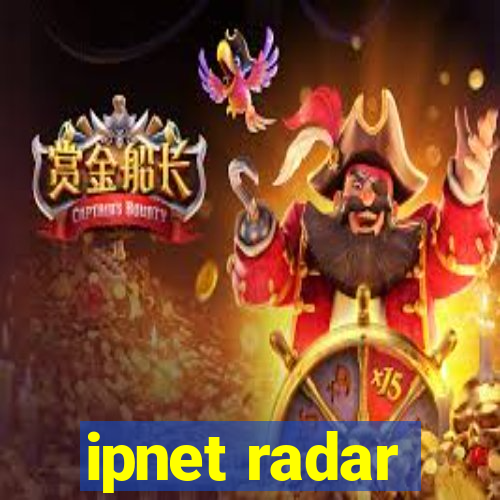 ipnet radar